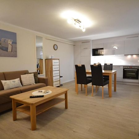 Haus Koenigshoehe Grömitz Dış mekan fotoğraf