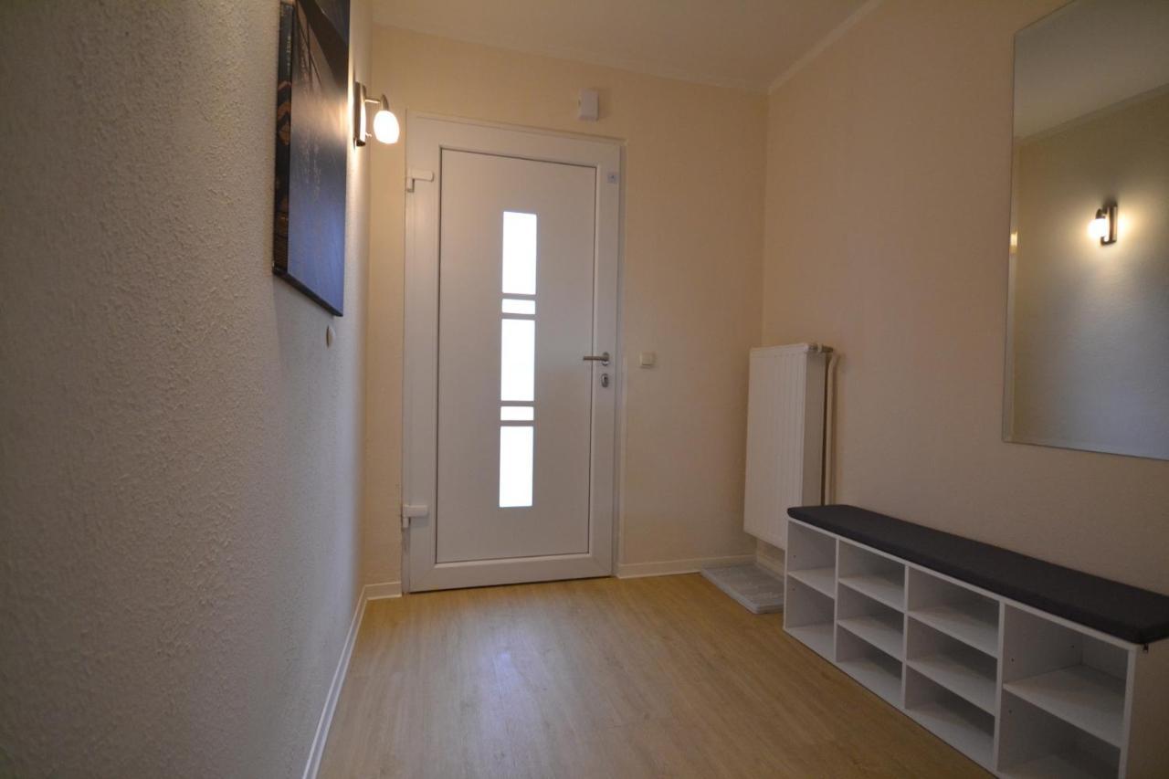 Haus Koenigshoehe Grömitz Dış mekan fotoğraf