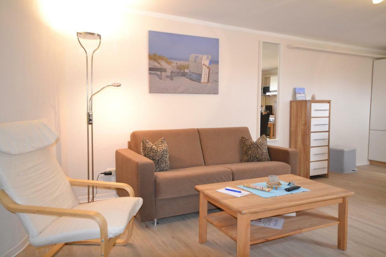 Haus Koenigshoehe Grömitz Dış mekan fotoğraf