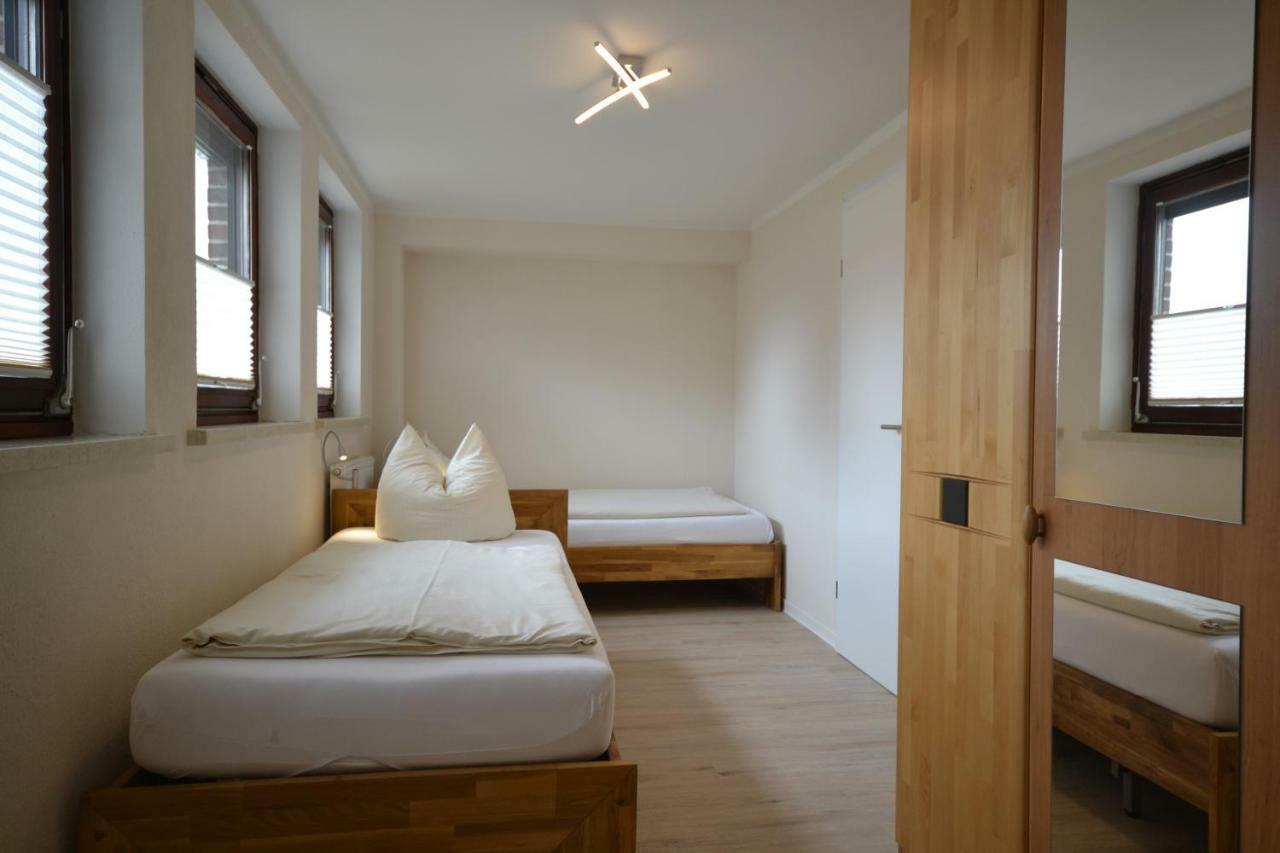 Haus Koenigshoehe Grömitz Dış mekan fotoğraf