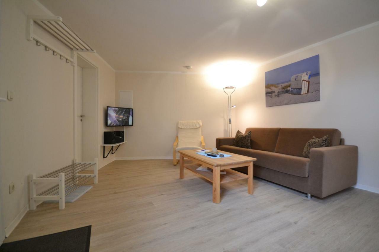 Haus Koenigshoehe Grömitz Dış mekan fotoğraf