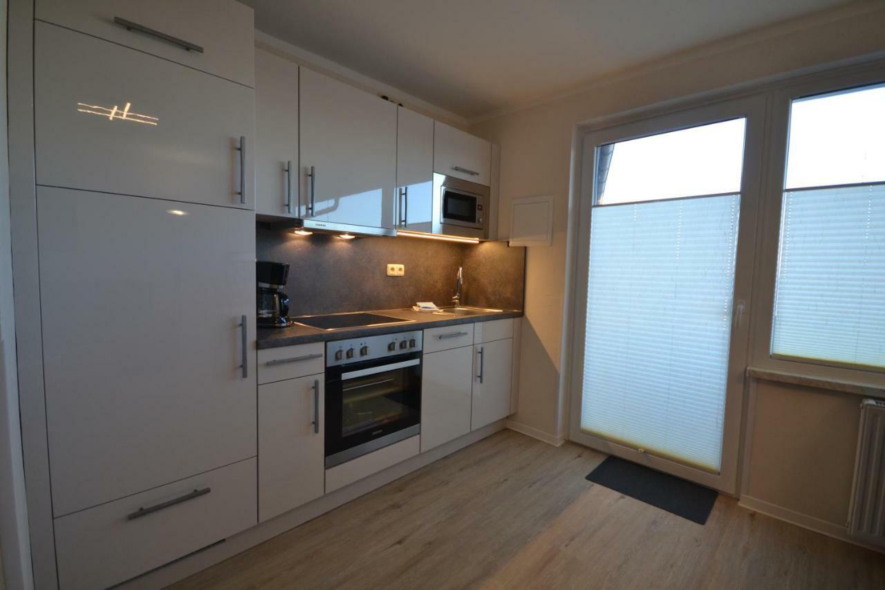 Haus Koenigshoehe Grömitz Dış mekan fotoğraf