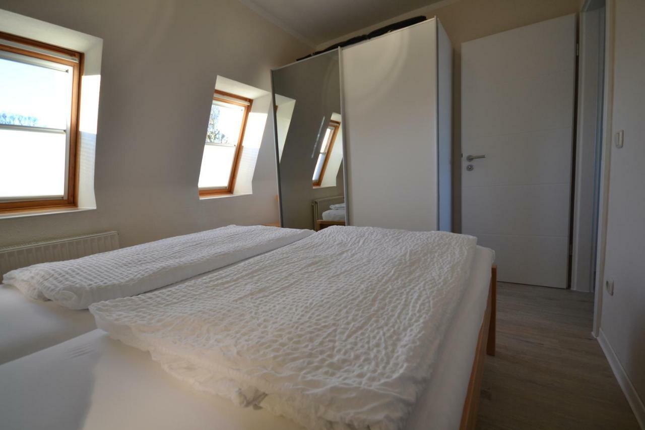Haus Koenigshoehe Grömitz Dış mekan fotoğraf