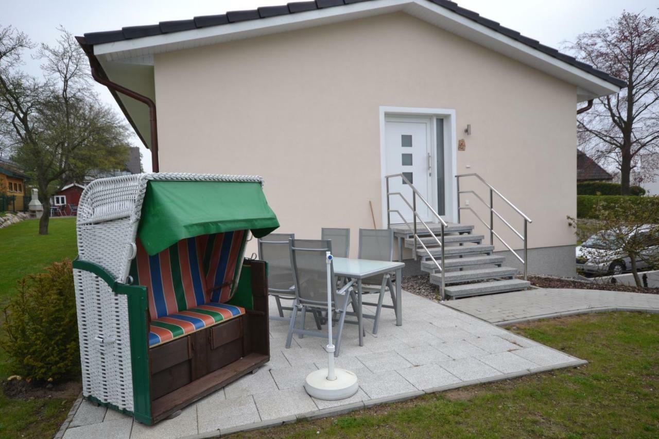 Haus Koenigshoehe Grömitz Dış mekan fotoğraf