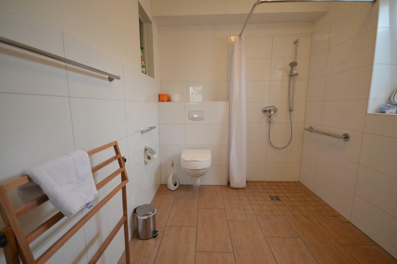 Haus Koenigshoehe Grömitz Dış mekan fotoğraf