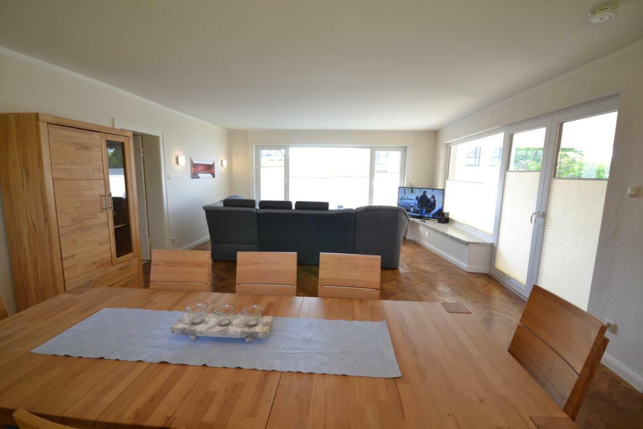 Haus Koenigshoehe Grömitz Dış mekan fotoğraf