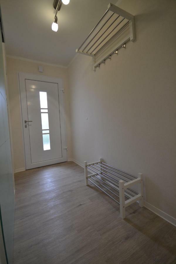 Haus Koenigshoehe Grömitz Dış mekan fotoğraf