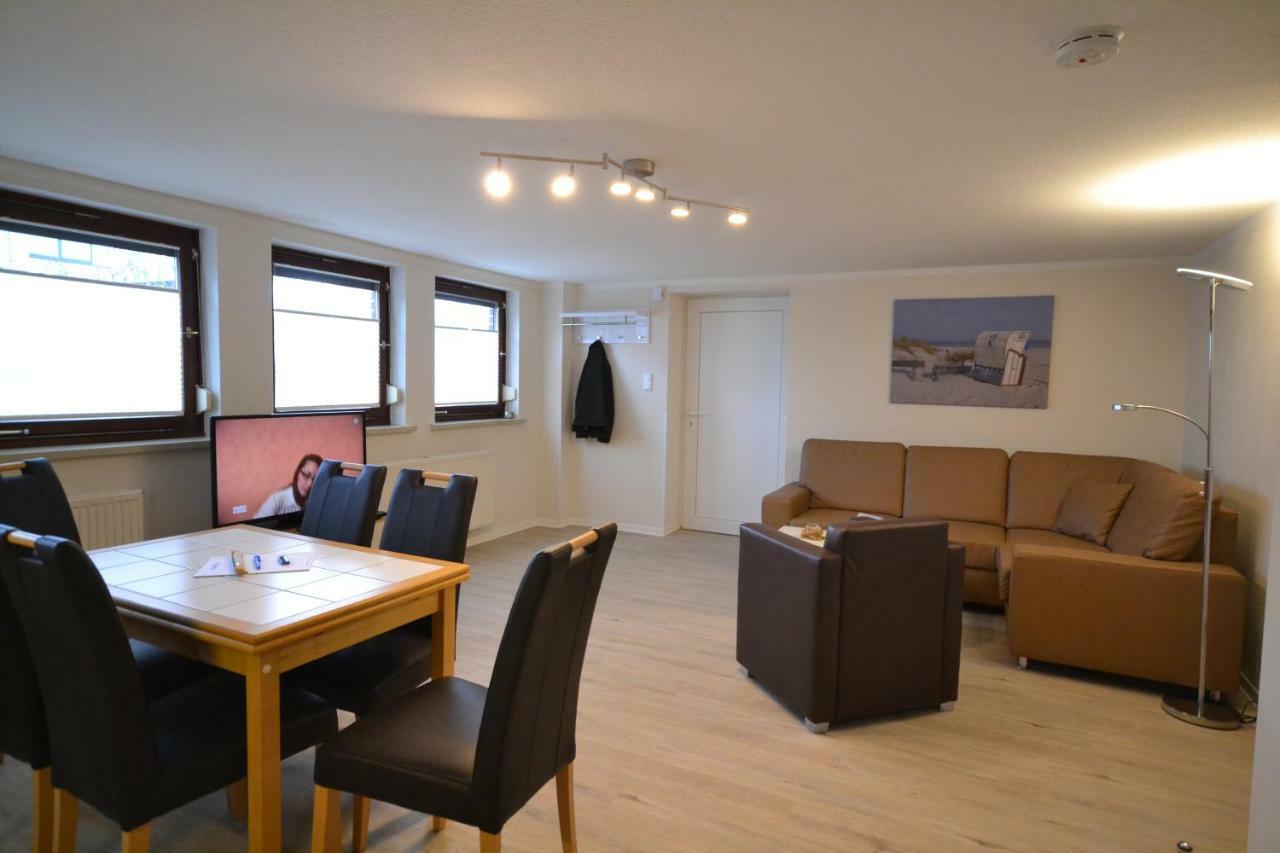 Haus Koenigshoehe Grömitz Dış mekan fotoğraf