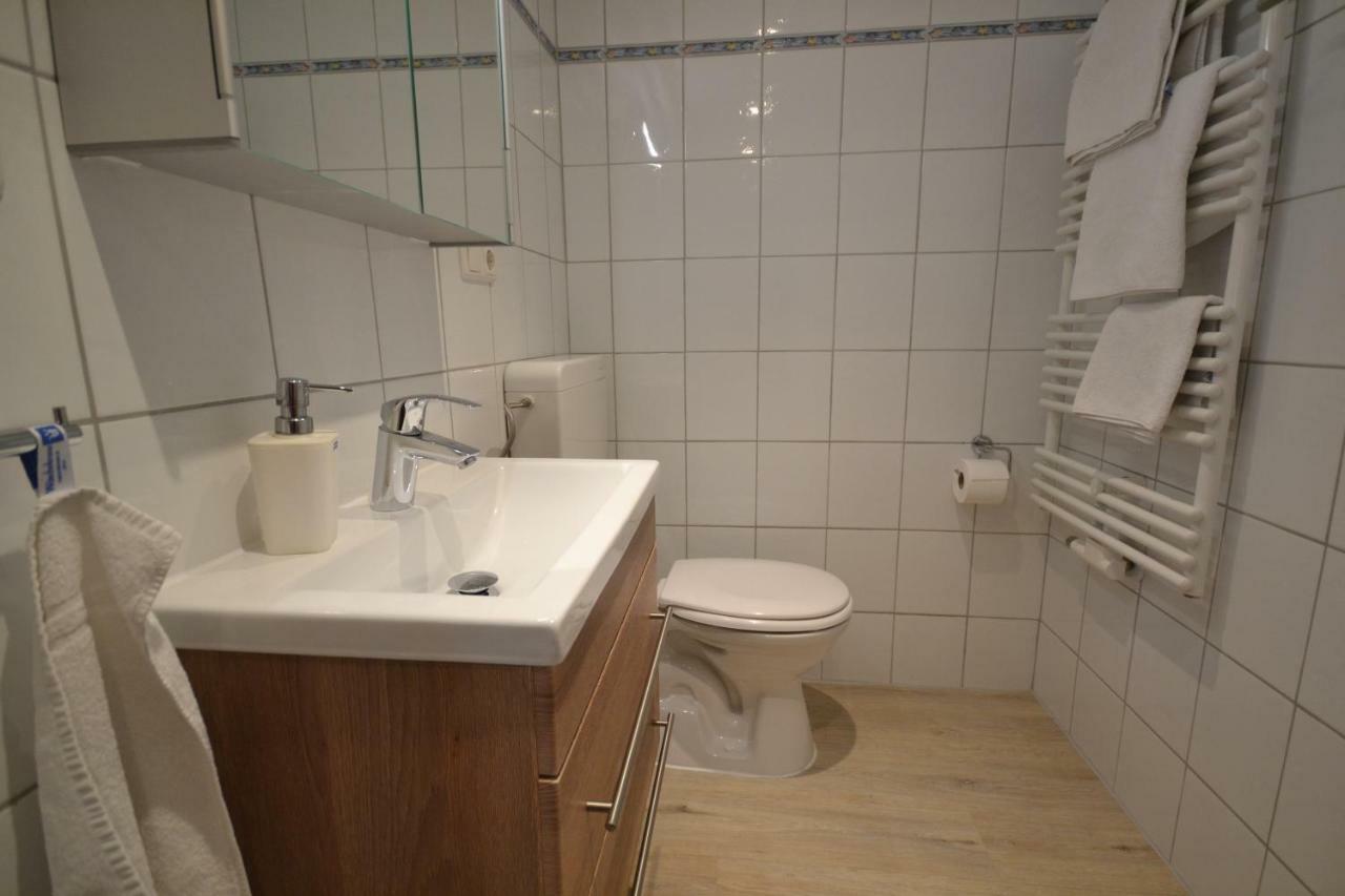 Haus Koenigshoehe Grömitz Dış mekan fotoğraf