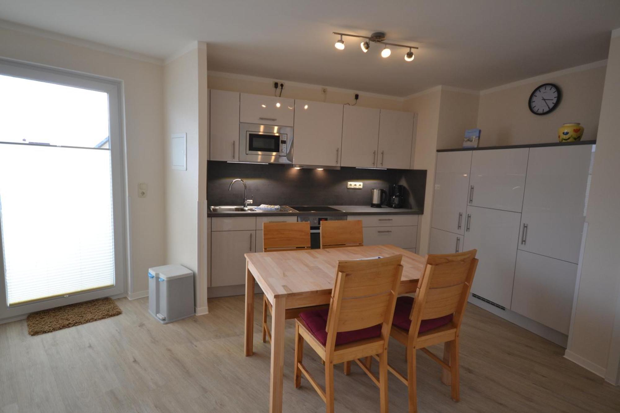 Haus Koenigshoehe Grömitz Dış mekan fotoğraf
